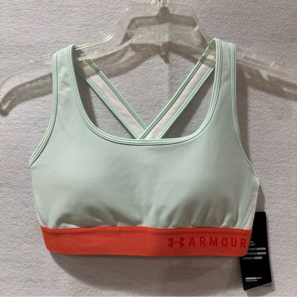 Under Armour Sports Bra